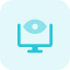 Eye biểu tượng 64x64