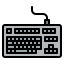 Keyboard 상 64x64
