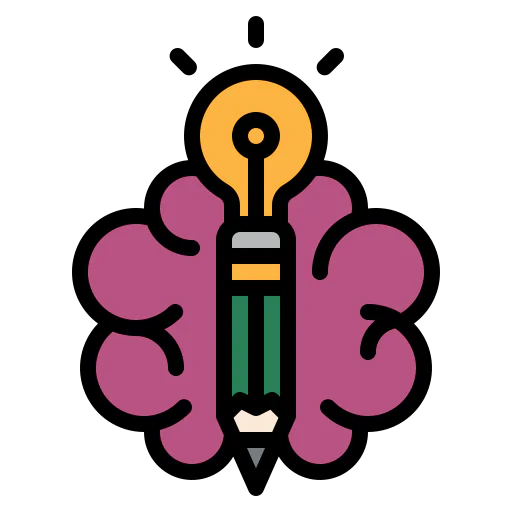Creativity icon