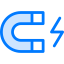 Magnet Symbol 64x64
