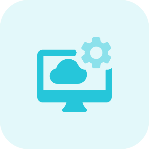 Setting icon
