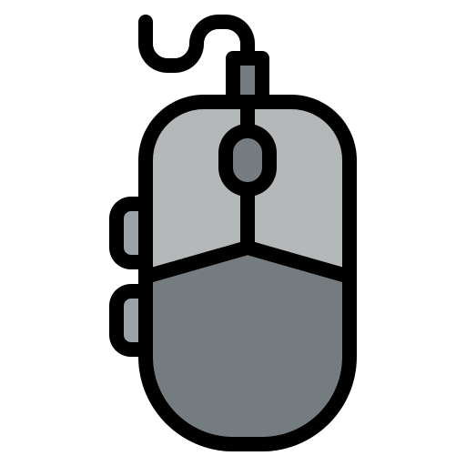 Mouse icon
