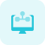 Hierarchy structure 图标 64x64