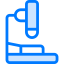Microscope Symbol 64x64