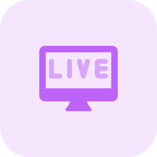 Жить иконка