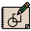 Sketchup icon 64x64
