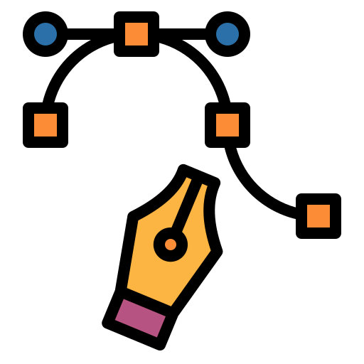Vector ícono