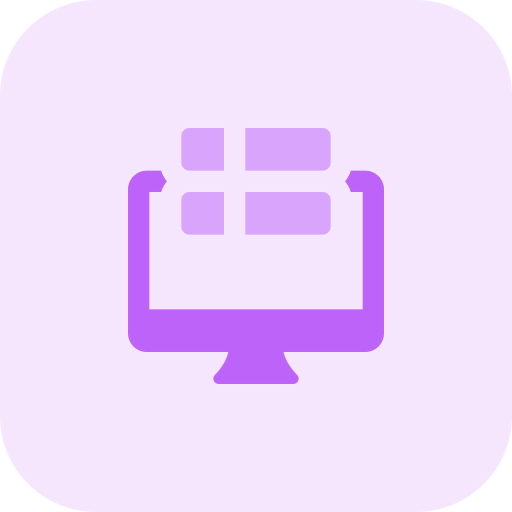 Spreadsheet アイコン