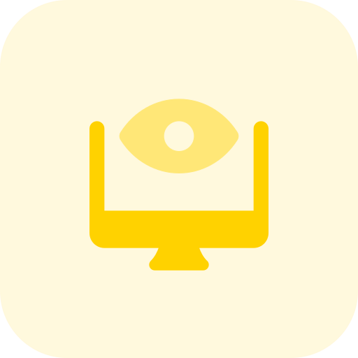 View icon