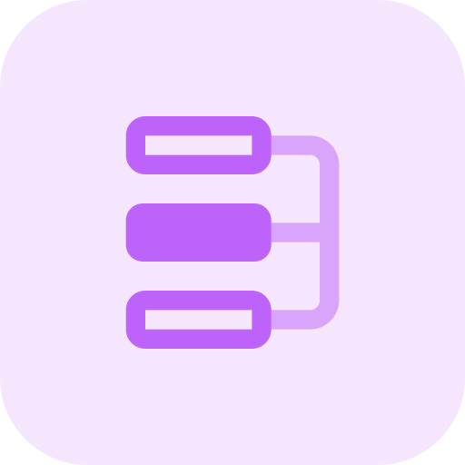 Hierarchy icon