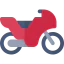 Motorcycle Ikona 64x64