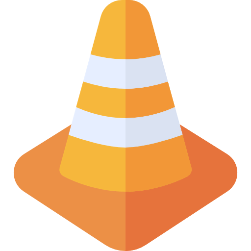 Cone icon