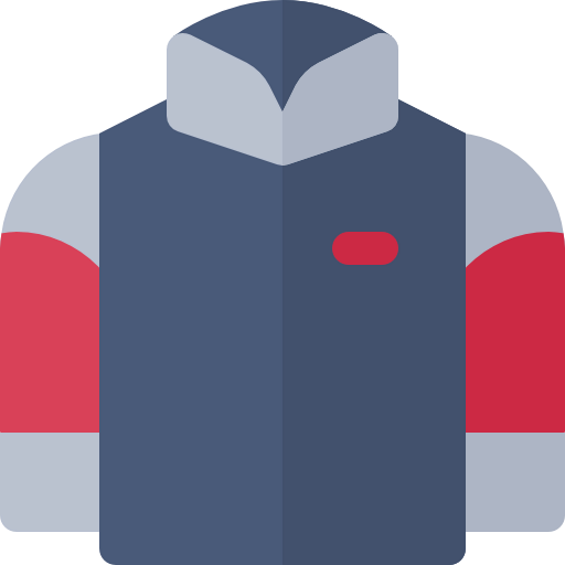Jacket icon