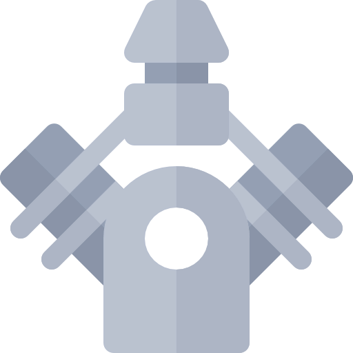 Engine icon