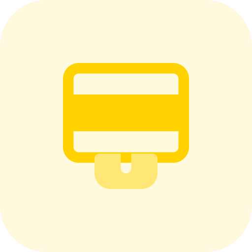 Split icon