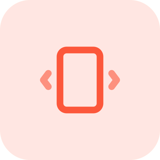 Slider navigation icon