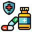 Pharmacy Symbol 64x64