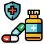 Pharmacy icon 64x64