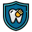 Dentist icon 64x64