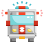 Ambulance icon 64x64