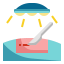 Surgical icon 64x64