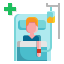 Patient icône 64x64