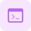 Web programming icon 64x64