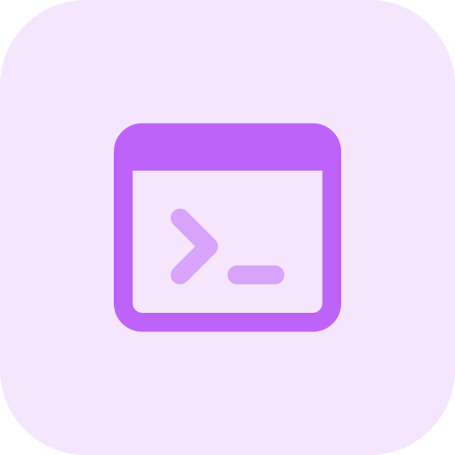 Web programming 图标