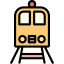 Train icon 64x64