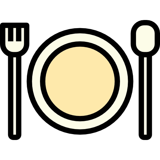 Dinner icon
