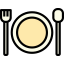 Dinner icon 64x64