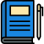 Notebook icon 64x64