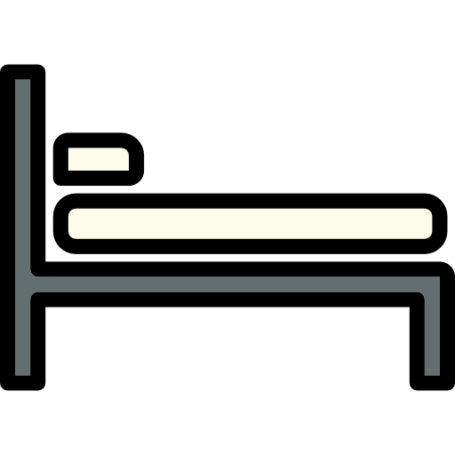 Bed icon