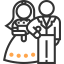 Newlyweds icon 64x64