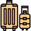 Luggage icon 64x64