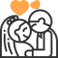 Newlyweds icon 64x64