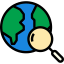 Worldwide icon 64x64
