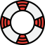 Lifesaver icon 64x64