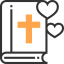 Bible icon 64x64
