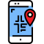 Navigation icon 64x64