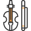 Violin icon 64x64