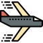 Aeroplane icon 64x64