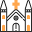Church icon 64x64
