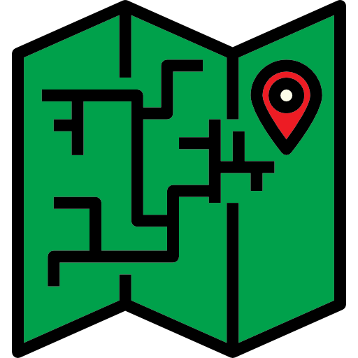 Map icon
