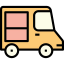 Van icon 64x64