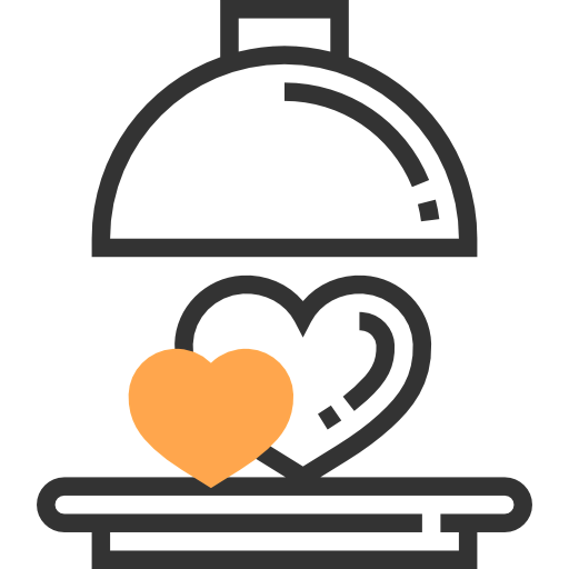 Dinner icon