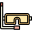 Goggles icon 64x64