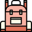 Backpack icon 64x64