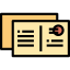 Postcard icon 64x64
