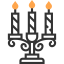 Candelabra icon 64x64